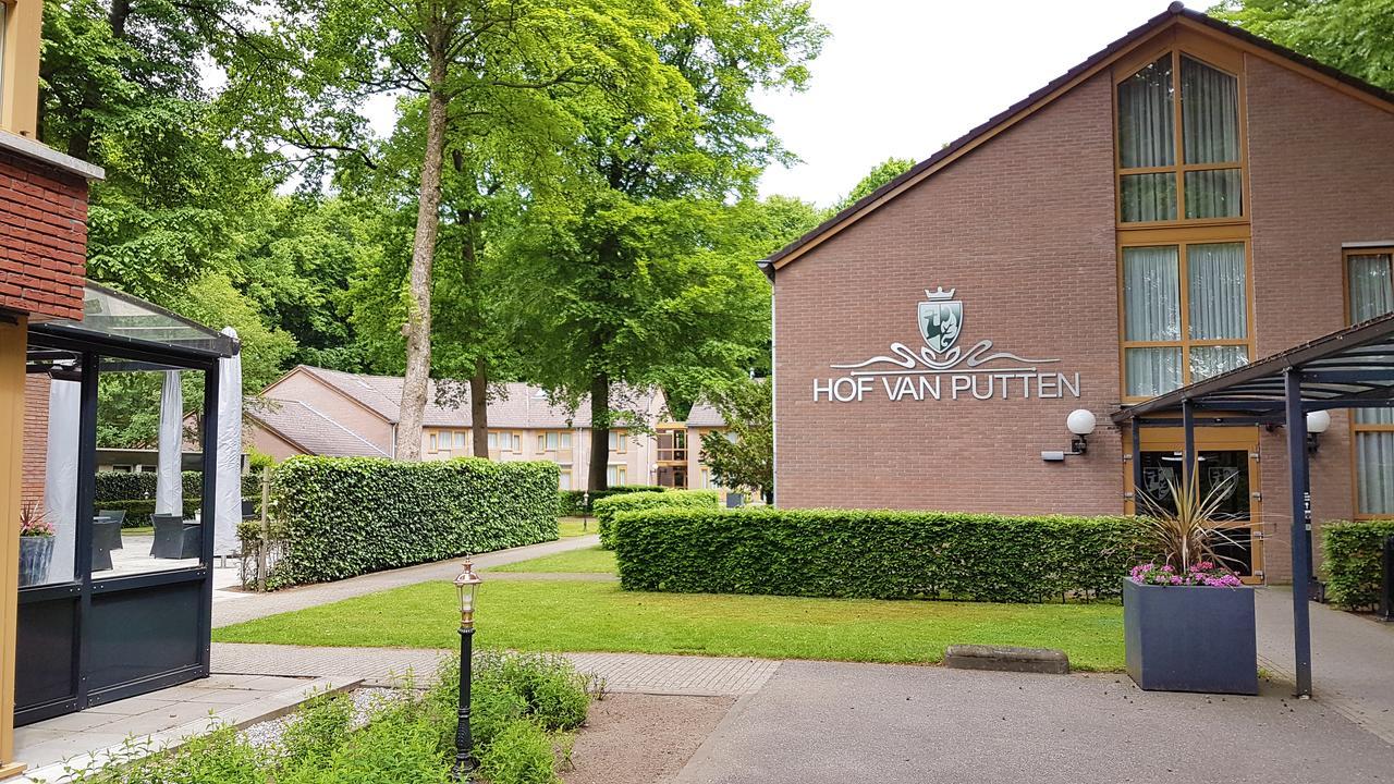 Hof Van Putten Eksteriør bilde