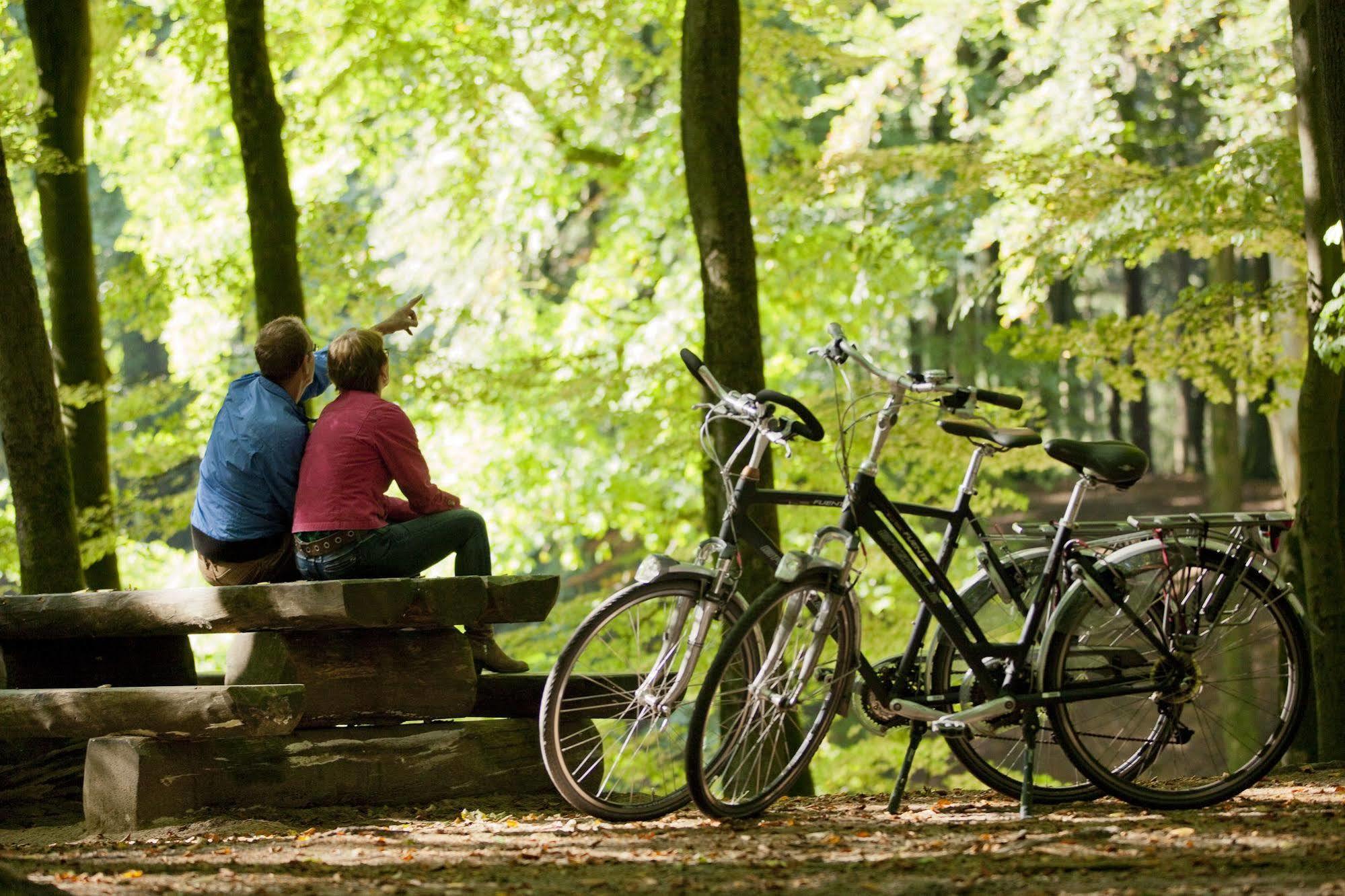 Hof Van Putten Eksteriør bilde